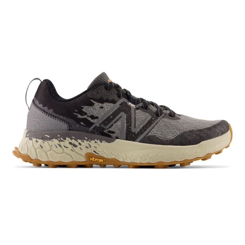 New Balance Men's Fresh Foam X Hierro v7 - Magnet with Castlerock